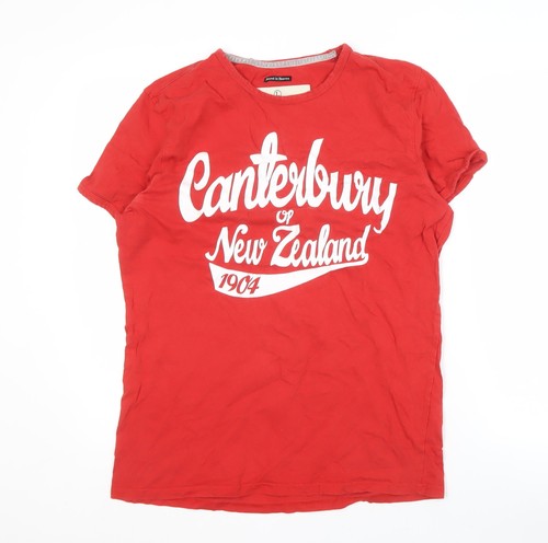 Mens size canterbury - uk,