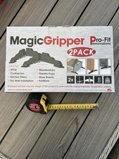 Magic Gripper Door Clamp Pro