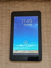 Asus ME 173X Tablet  Green
