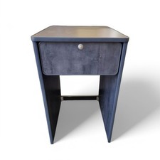 VW T5 T6 Vito Silver grey