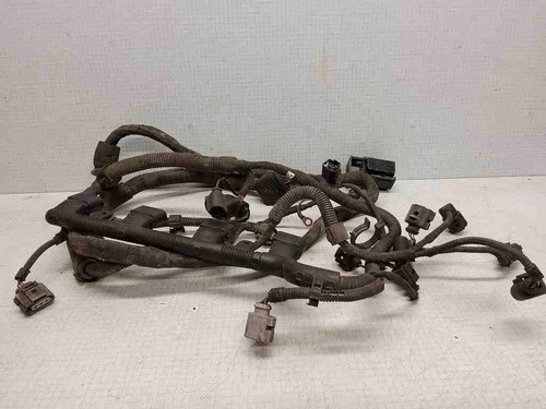 Passat 3c2 engine - vw, cable