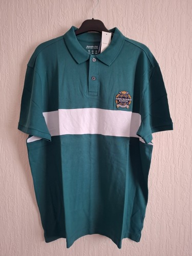 Abercrombie fitch polo - &,