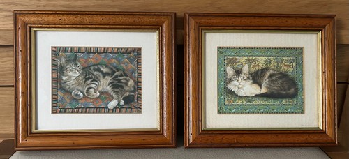 Cats lesley anne - by, ivory