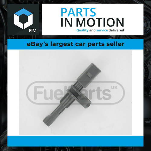 Abs sensor fits - fits, mk7