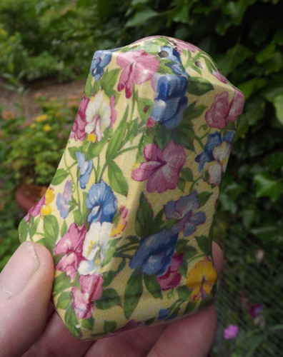 Vintage royal winton chintz - vintage,