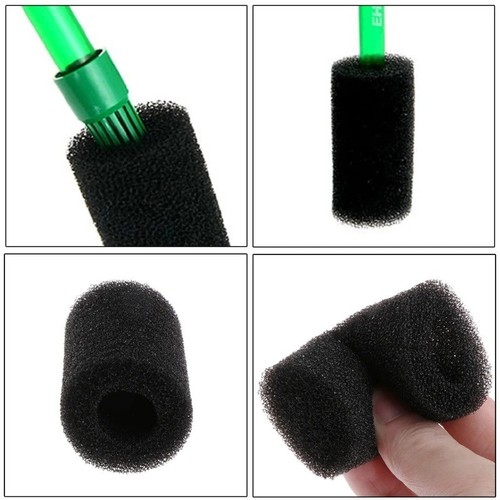 5pcs pre filter sponge - 5pcs, pre-filter