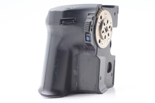 Exc mamiya motor - [exc+5], power