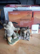 Tuskers 'Drip Dry' Boxed