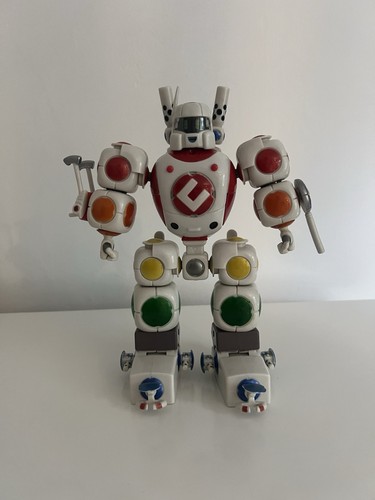 Cubix robots for - cubix, everyone