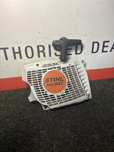 Stihl ms362c ms362 - ms362c, petrol