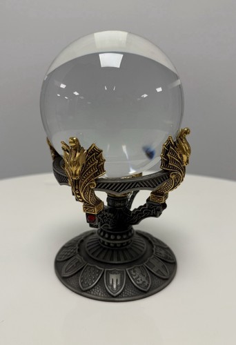 Franklin mint medieval dragon - mint,