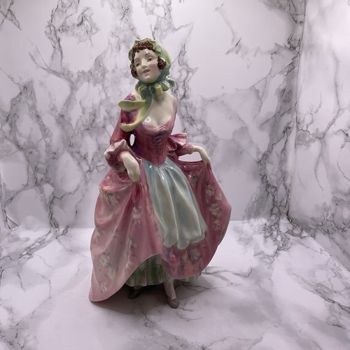 Early issue rare royal doulton - issue,