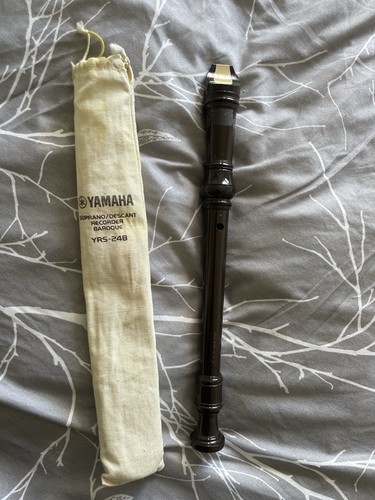 Yamaha recorder - yamaha,