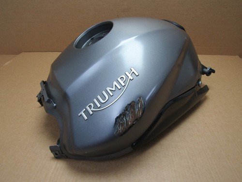 Triumph speed triple - triumph,