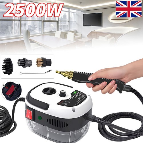 2500w portable handheld steam - 2500w,
