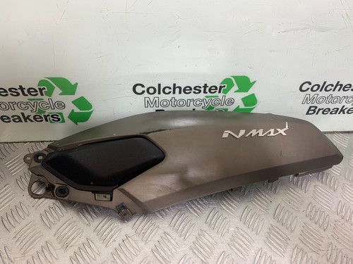 Yamaha nmax 125 - yamaha, nmax-125
