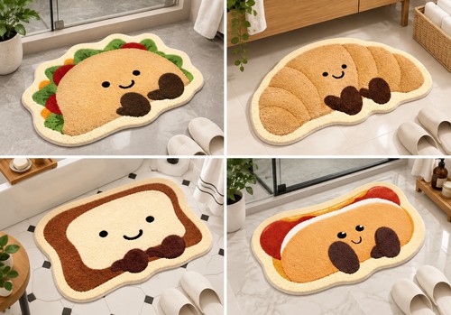 Cute kawaii faux - kawaii, wool