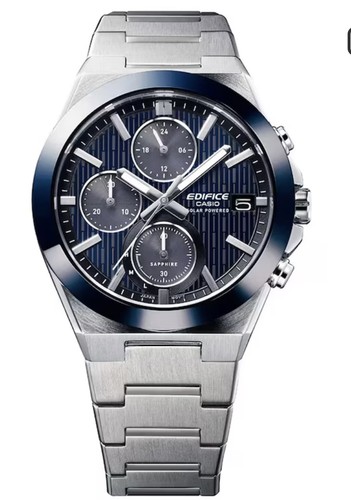 Casio edifice gents solar - casio,