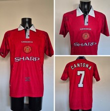 Vintage 96/97 Manchester