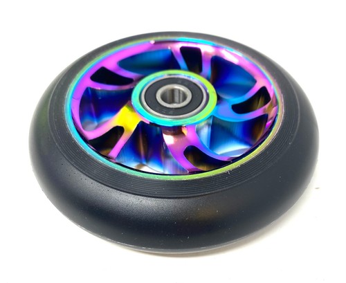 100mm alloy core - core, stunt