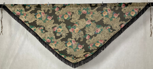 Vintage hand embroidered - vintage,