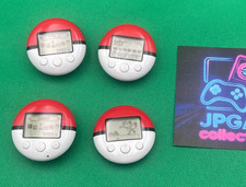 BRAND NEW Pokewalker, Clip/no Clip, Case, Pokemon HeartGold SoulSilver Nintendo