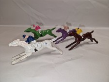 Chad Valley Escalado Horses