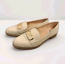 Dune loafers beige - dune, uk