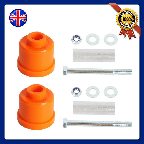 For ford fiesta - ford, rear