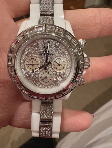Rrp 280 toywatch gems ladies - rrp,