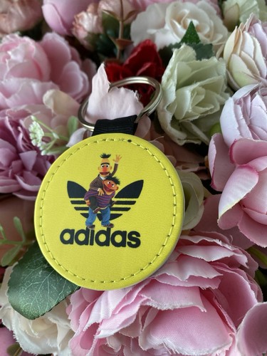 Adidas bert and ernie - adidas, rare