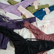 Victoria's Secret Strappy-Back