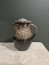 Vintage Studio Pottery