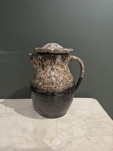 Vintage studio pottery - vintage,