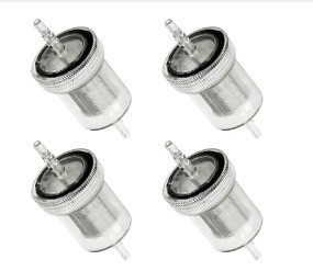 4pcs diesel fuel filter - 4pcs,