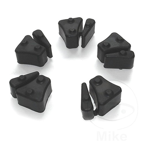 Tourmax cush drive set rwd - set, rwd-104