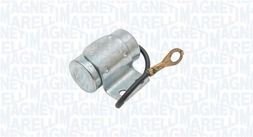 Ignition condenser fits - ignition,