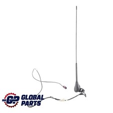 Ford Transit Custom Mk1 Aerial