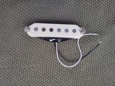 Fender MIJ Stratocaster Pickup Alnico 5 10k