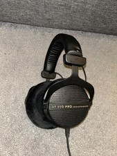 beyerdynamic DT990 Pro Wired