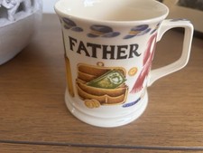 Father Mug 9.5cm Past Times