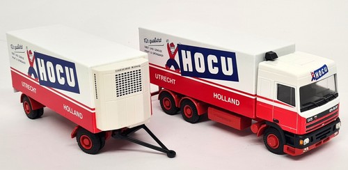 Lion toys daf 95 semi - toys,