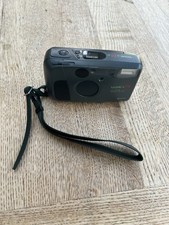 Yashica T4 Compact Film Camera
