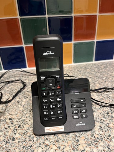 Home phones binatone - home,