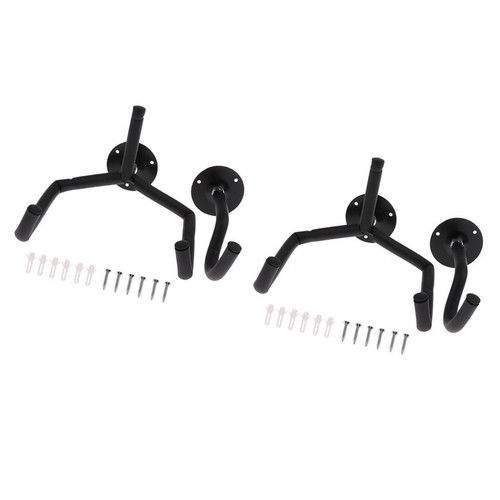 Guitars horizontal wall - 2,
