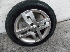 Nissan Cube 16” Inch Alloy