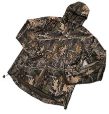 Mossy Oak True Timber Camo