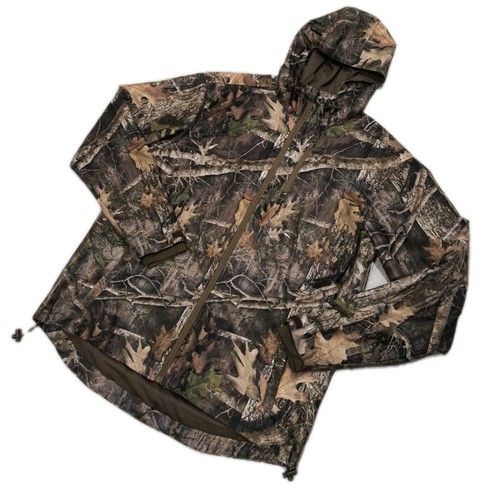 Mossy oak true - oak, timber
