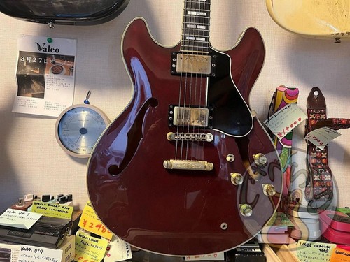 Yamaha 2500 - yamaha, (no260807)