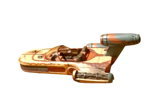 Star wars micro - star,